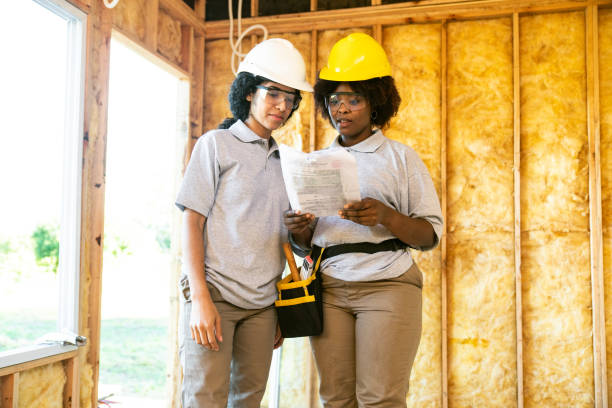 Soundproof Insulation Installation in Vamo, FL